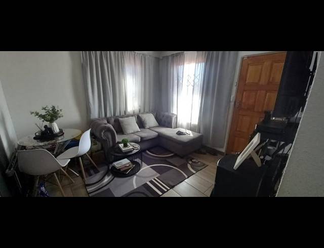 3 BEDROOM PROPERTY TO RENT IN PROTEA GLEN EXT